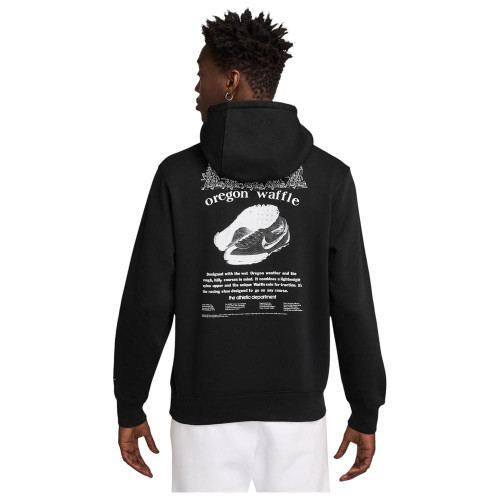 Nike Ανδρικό φούτερ Club Run Reissue Hoodie